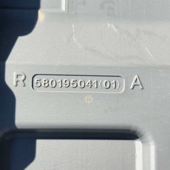 RYOBI The Clutch Driver Drill Case Hard Case - Picture 6 of 8